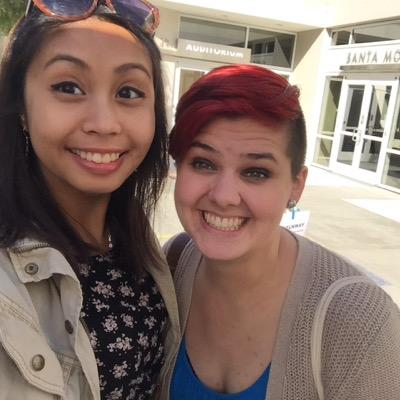 a literary adventurist duo attempting to read all the things