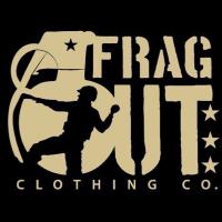 Frag Out Clothing co(@fragoutcc) 's Twitter Profile Photo