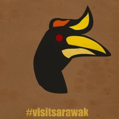 Kamek arap kitak semua tauk Bahasa Sarawak orang tua marek sampe lah nak kinek.
