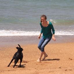 JoanaQueraltM's profile picture. 