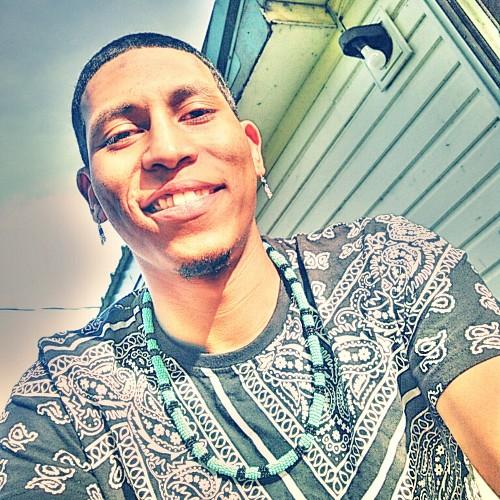 God is good!⛅°°Just a nigga out here tryin to make it°°Cheyenne 'n' Arapaho #nativepride
Sc__blkbuffalo023
