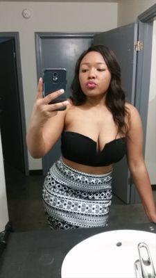 yonni_baybee's profile picture. Ga State Alum . Instagram: yonnibella_