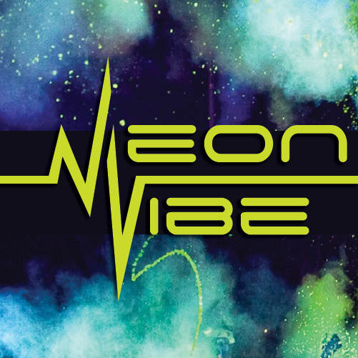 TheNeonVibe's profile picture. The Neon Vibe is the most epic color festival and night-time 5k on the planet!  We are the original night-time color run!