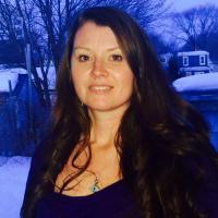 Michelle Paul - @Mpaulmikmaq Twitter Profile Photo