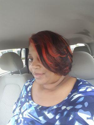 ldybug2572's profile picture. 