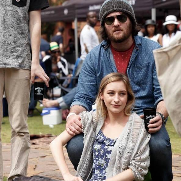 levonlock's profile picture. you blink a few million times and you're dead. live.