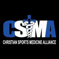 Christian Sports Med (@tweetcsma) 's Twitter Profile