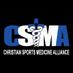 Christian Sports Med (@tweetcsma) Twitter profile photo Christian Sports Med (@tweetcsma) Twitter profile photo