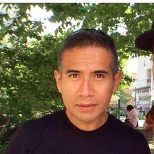 wchaupiz's profile picture. If I am not posting, I'm probably running #nevernotrunning