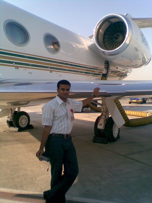 AMEENMA's profile picture. Ameen Kodiyathur