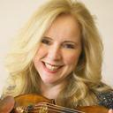 Stephanie Chase - @ViolinChase - Twitter