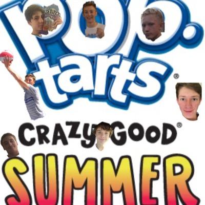 POPTARTS_BBALL's profile picture. OFFICIAL ACCOUNT OF POPTARTS BASKETBALL