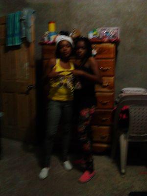 ShaniceOsbourn6's profile picture. relationship