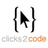 clicks 2 code