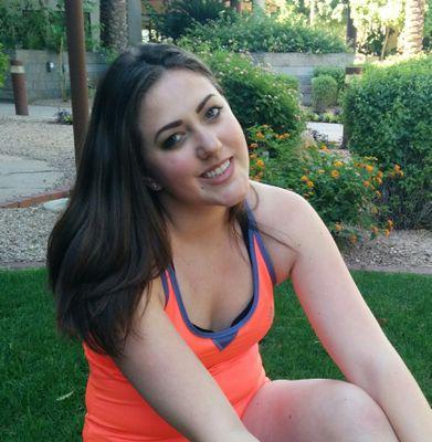 kaitlynapfit's profile picture. Road Warrior
Wander Lust
Home workouts
Clean eating
http://t.co/IWTrG3ZHq5