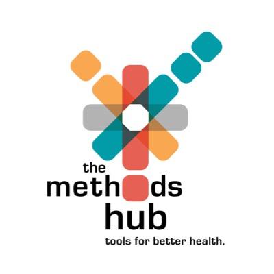 Community of methodologists promoting tools for better health |🎙️#ToolsForBetterHealth Podcast