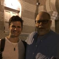 Paul Gandolfo (@paulgandolfo1) 's Twitter Profile
