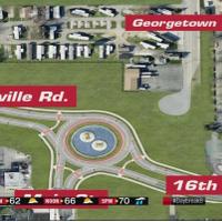Speedway Roundabout (@spdwyroundabout) 's Twitter Profile