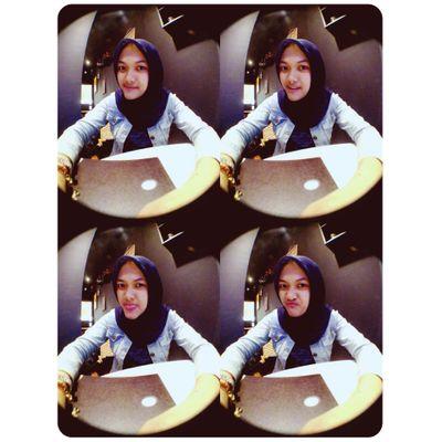 03 maret |☺ ak mau hidup aku berti buat org² dsekitar ku