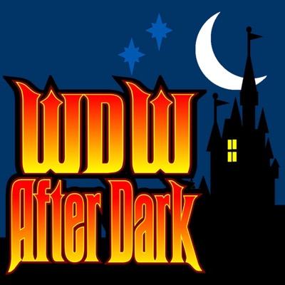 WDW After Dark, the LIVE weekly nighttime talk show for Disney, Marvel and Star Wars fans on iTunes and YouTube! http://t.co/8yFLd1qaWO hotline (410)98-WDWAD