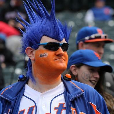 We have 1500 tickets to Mets games to give away for the 2015 season. Show your pride and you might win! #LGM #The7LineArmy