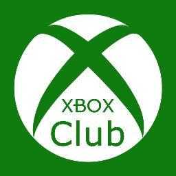 Xbox Club (@XboxClubBR) / Twitter