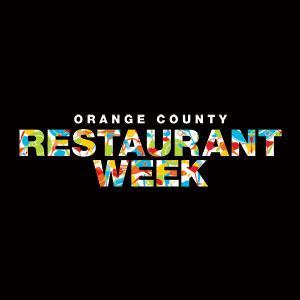 your restaurant week adventure happens March 5-11, 2023 / Celebrate your way!
