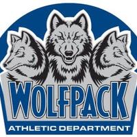 WolfPackAthletics(@WhitevilleHigh) 's Twitter Profile Photo