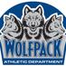 WolfPackAthletics (@WhitevilleHigh) Twitter profile photo