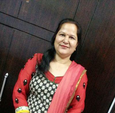 babitarana4545's profile picture. 