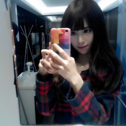 山口ほのか Tejolfarho のツイプロ 山口ほのか Tejolfarho のツイプロ
