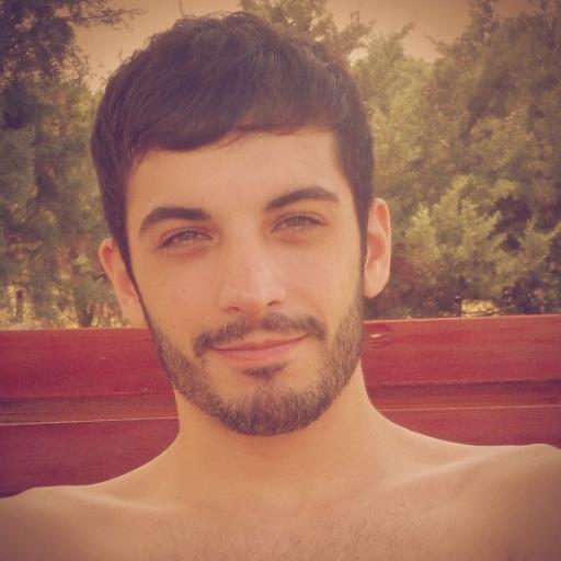 joshrazquin's profile picture. Avanzo y escribo, decido el camino.