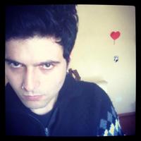 BJ Velocette (@garotasv7) 's Twitter Profile