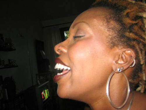 Sandra A Mushi