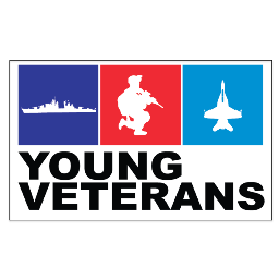 Young Veterans - To bring together all veterans of conflict and peacetime alike, increasing access to support networks & available assistance. #charity