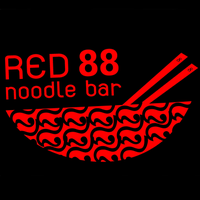 Red88 Noodle Bar (@red88davis) 's Twitter Profile