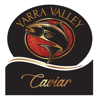 Yarra Valley Caviar is a boutique fresh water #aquaculture farm which takes a natural approach to rearing & milking its Atlantic #Salmon. #caviar #food #seafood
