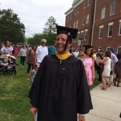 Tyler_Pubins's profile picture. Longwood University alumni. If it doesn't challenge you, it doesnt change you.