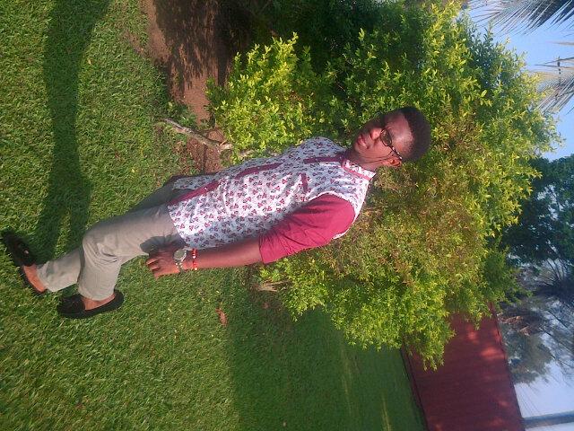 emmaecloveday's profile picture. Emmanuel is an up coming  gosple minister and also actor,lover of God, son,brother, worshipper, servant