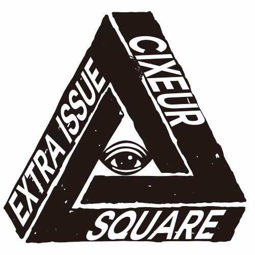 名古屋のセレクトショップCIXEUR×EXTRA ISSUE×SQUAREのツイッター!Deviluse / ZEPHYREN/ LEFLAH / LIL WHITE / 他の新作情報etc...をアップしていきます!フォローお願いします!#sqar #square_nagoya #extraissue #cixeur