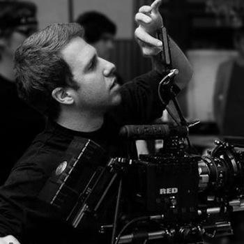 Cinematographer / RED Epic Owner with a passion to tell stories.