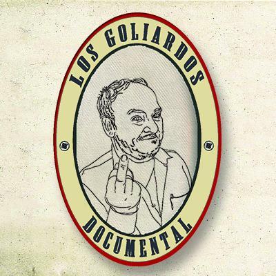 Película documental sobre la compañía de teatro Los Goliardos.