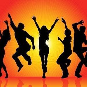 Zumba_Chiapas's profile picture. 