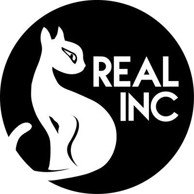 REAL INC