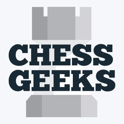 ChessGeeks's profile picture. Chess Geeks!