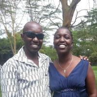 Samuel Kuria (@skkuria) 's Twitter Profile