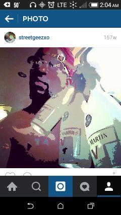 If I told you what I was on You would think I was lying #INKSTERMICHIGAN #MADE #ME #CROOKIRAQ