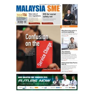 wayne_msme's profile picture. CEO/Chief Editor MALAYSIA SME Media Group