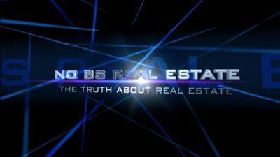 Melbourne based real estate account 'No BS Real Estate' will show you the behind the scenes workings of the real estate industry on YouTube and with tweets.