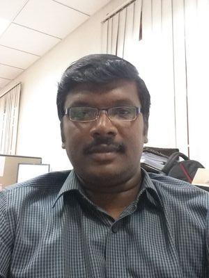 vinoth57's profile picture. 